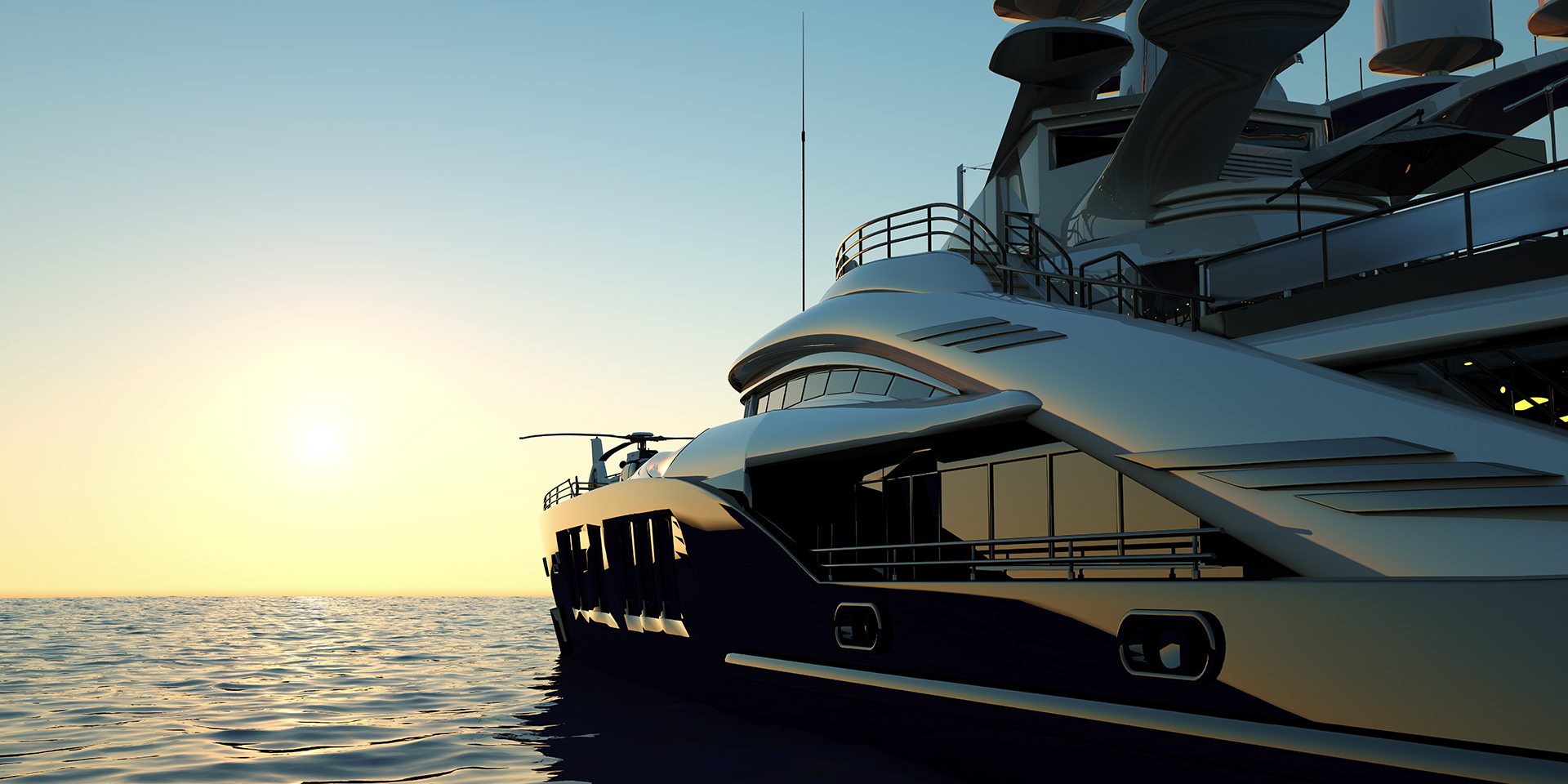 Yacht Collection